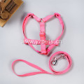 Wholesale Nylon Dog Harness and Leash